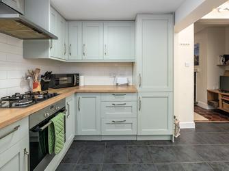 Photo of Castle Cottage