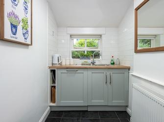 Photo of Castle Cottage