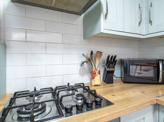 Photo of Castle Cottage