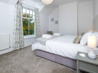 Photo of Castle Cottage