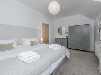 Photo of Castle Cottage