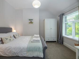 Photo of Castle Cottage