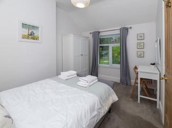 Photo of Castle Cottage