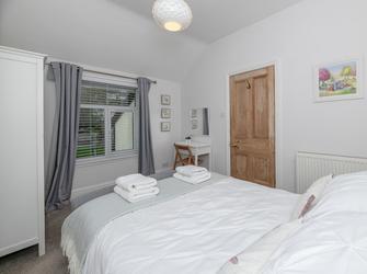 Photo of Castle Cottage