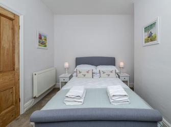 Photo of Castle Cottage