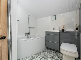 Photo of Castle Cottage