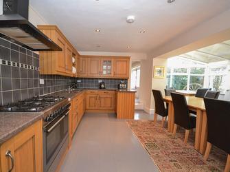 Photo of Kings House