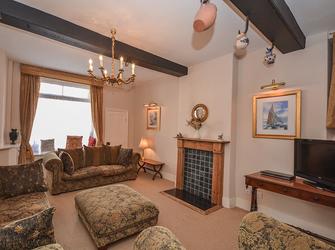 Photo of Kings House