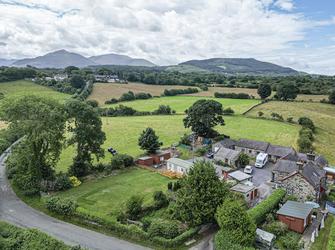 Photo of Caravan @  Ysgubor