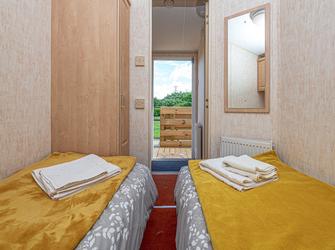 Photo of Caravan @  Ysgubor