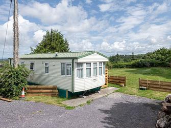 Photo of Caravan @  Ysgubor