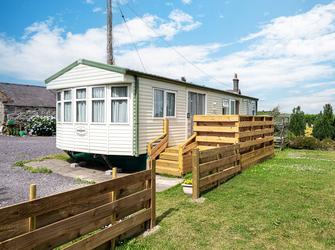 Photo of Caravan @  Ysgubor