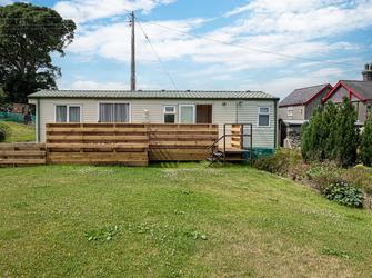 Photo of Caravan @  Ysgubor