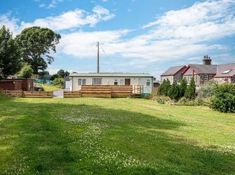 Photo of Caravan @  Ysgubor