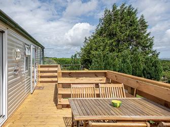 Photo of Caravan @  Ysgubor