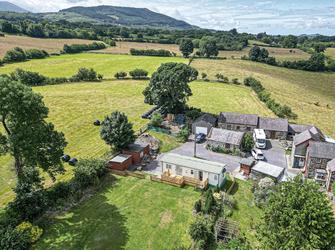 Photo of Caravan @  Ysgubor