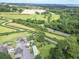 Photo of Caravan @  Ysgubor