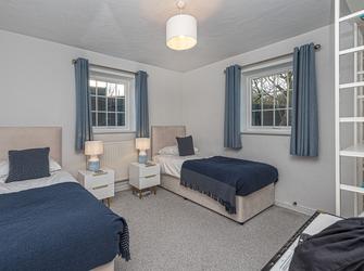 Photo of Felin Traeth Cottage