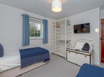 Photo of Felin Traeth Cottage