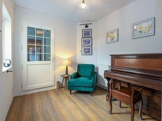 Photo of Felin Traeth Cottage