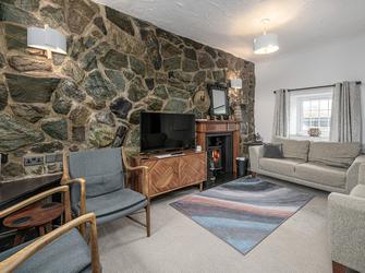 Photo of Felin Traeth Cottage (Sleeps 2)