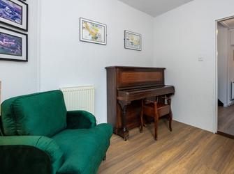 Photo of Felin Traeth Cottage (Sleeps 2)