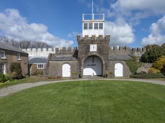 Photo of Fort Belan - Dock Cottage