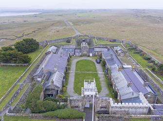 Photo of Fort Belan - Tower House