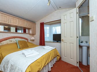 Photo of Caravan @  Ysgubor