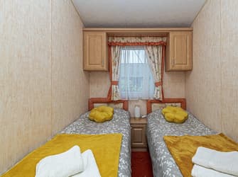 Photo of Caravan @  Ysgubor