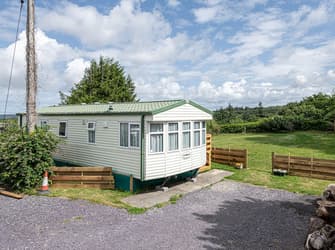 Photo of Caravan @  Ysgubor