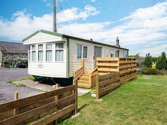 Photo of Caravan @  Ysgubor