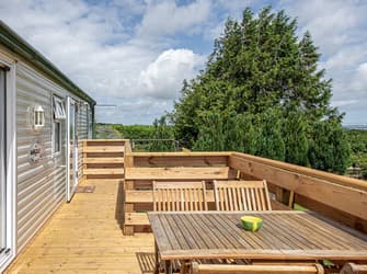 Photo of Caravan @  Ysgubor