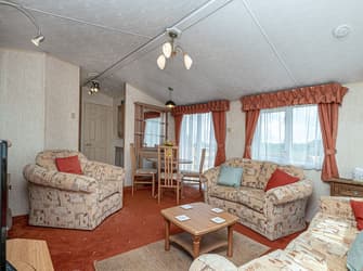 Photo of Caravan @  Ysgubor