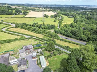 Photo of Caravan @  Ysgubor