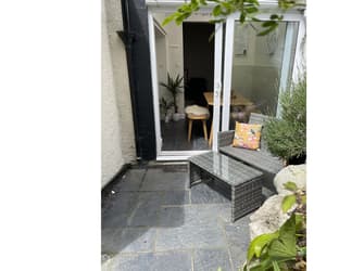 Photo of Castle Cottage