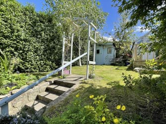 Photo of Castle Cottage