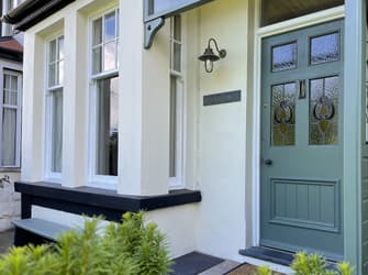 Photo of Castle Cottage