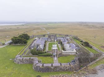 Photo of Fort Belan - Belan House