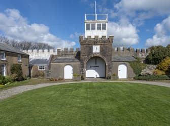 Photo of Fort Belan - Dock Cottage