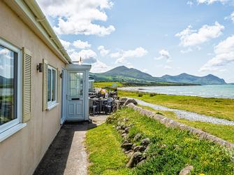 Photo of Niwl-y-Mynydd