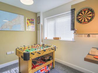 Photo of Tir Ger Argraig