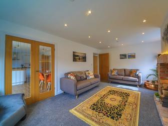 Photo of Tir Ger Argraig