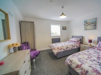 Photo of Tir Ger Argraig