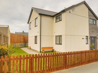 Photo of Tir Ger Argraig