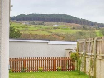 Photo of Tir Ger Argraig