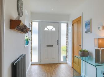 Photo of Tir Ger Argraig