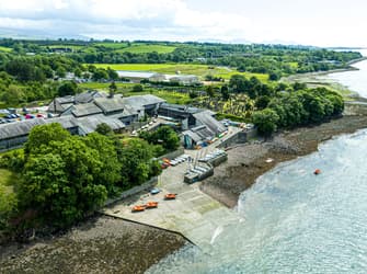 Photo of Ty Glasfryn