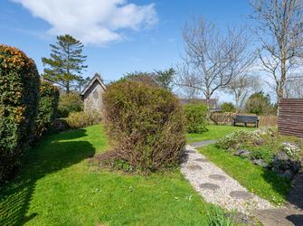 Photo of Wern y Wylan - Court