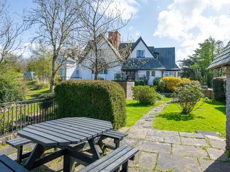 Photo of Wern y Wylan - Court